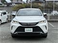 2022 Toyota Harrier