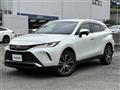 2022 Toyota Harrier