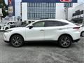 2022 Toyota Harrier