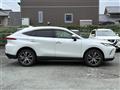 2022 Toyota Harrier