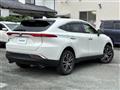 2022 Toyota Harrier