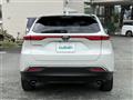 2022 Toyota Harrier
