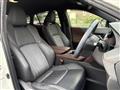 2022 Toyota Harrier