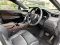 2022 Toyota Harrier