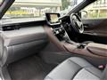 2022 Toyota Harrier