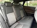 2022 Toyota Harrier