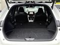 2022 Toyota Harrier