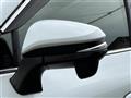 2022 Toyota Harrier