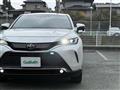 2022 Toyota Harrier