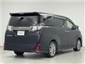 2018 Toyota Vellfire