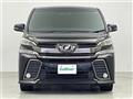 2018 Toyota Vellfire
