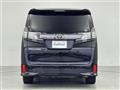 2018 Toyota Vellfire