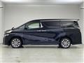 2018 Toyota Vellfire