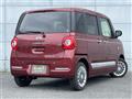 2024 Daihatsu Move Canbus