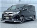 2021 Toyota Noah