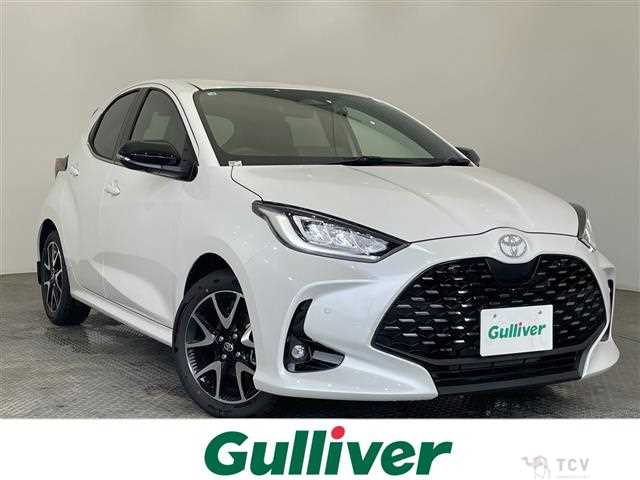 2026 Toyota Yaris