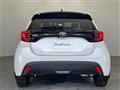 2026 Toyota Yaris
