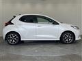 2026 Toyota Yaris