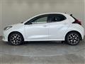 2026 Toyota Yaris