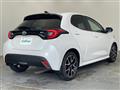 2026 Toyota Yaris