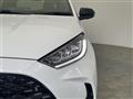 2026 Toyota Yaris