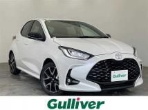2026 Toyota Yaris