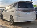 2019 Nissan Elgrand