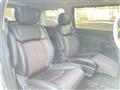 2019 Nissan Elgrand