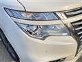 2019 Nissan Elgrand