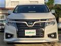 2019 Nissan Elgrand