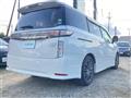 2019 Nissan Elgrand