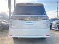 2019 Nissan Elgrand
