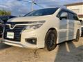 2019 Nissan Elgrand