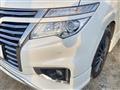2019 Nissan Elgrand