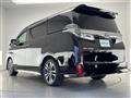 2019 Toyota Vellfire
