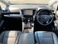 2019 Toyota Vellfire