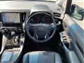 2019 Toyota Vellfire
