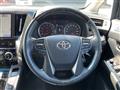 2019 Toyota Vellfire