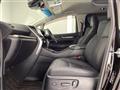 2019 Toyota Vellfire