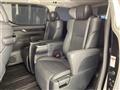 2019 Toyota Vellfire