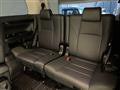 2019 Toyota Vellfire