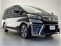 2019 Toyota Vellfire