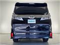 2019 Toyota Vellfire