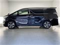 2019 Toyota Vellfire