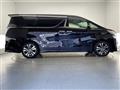 2019 Toyota Vellfire