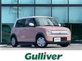 2020 Suzuki Lapin