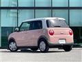 2020 Suzuki Lapin