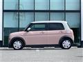 2020 Suzuki Lapin