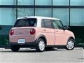 2020 Suzuki Lapin