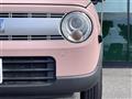 2020 Suzuki Lapin